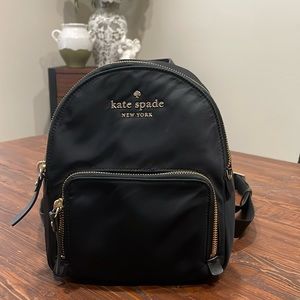 Kate Spade Nylon Backpack